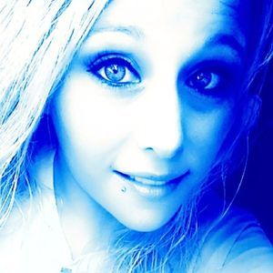 Meet your Posher, Marie